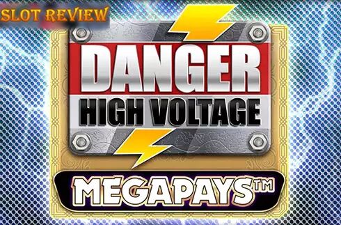 Danger High Voltage Megapays icon